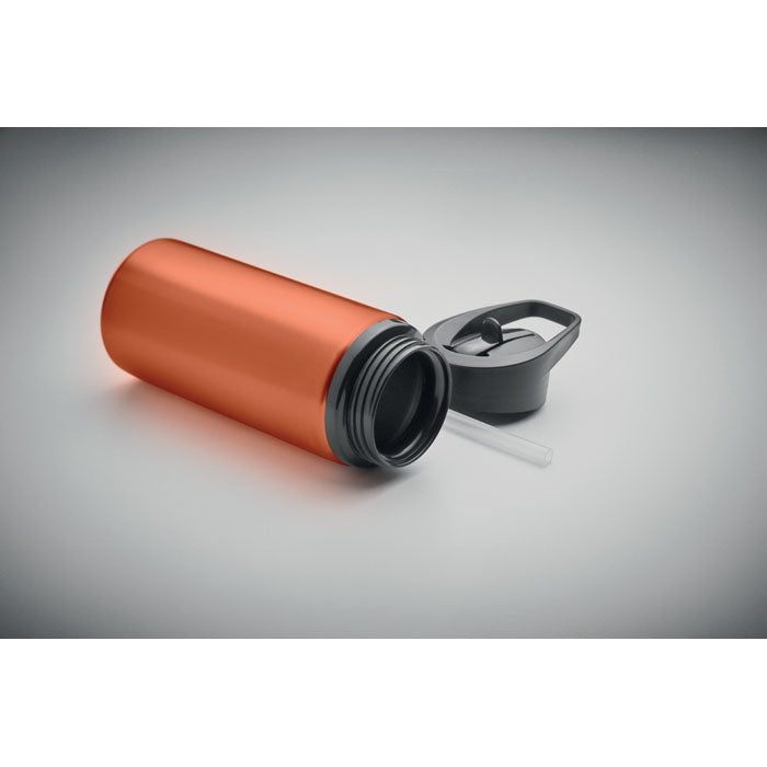 SPOT — Orange — ouvert