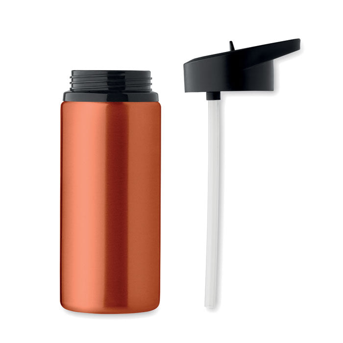 SPOT — Orange — détail 2