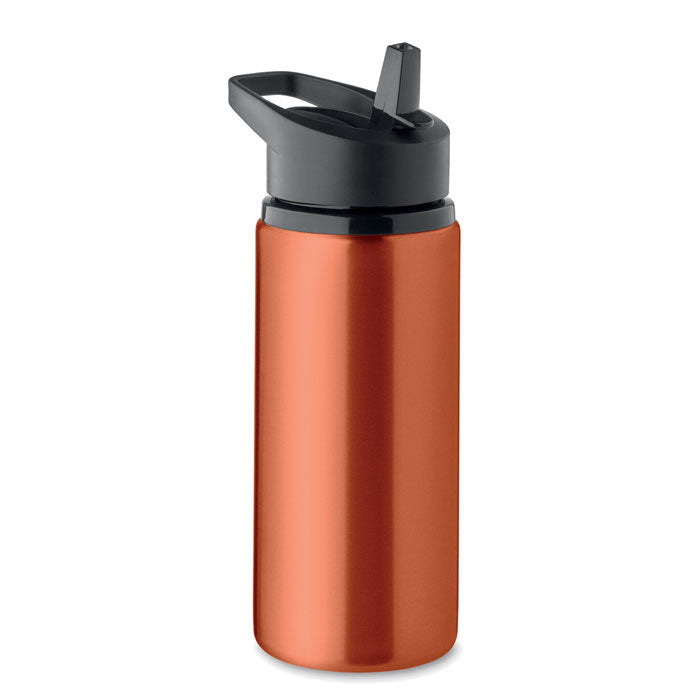 SPOT — Orange