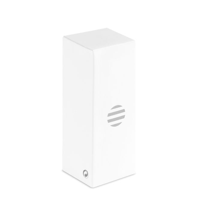 SPOT — Argent Mat — box