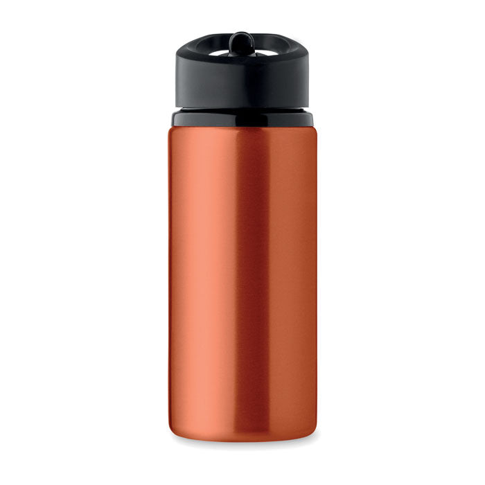 SPOT — Argent Mat — ouvert