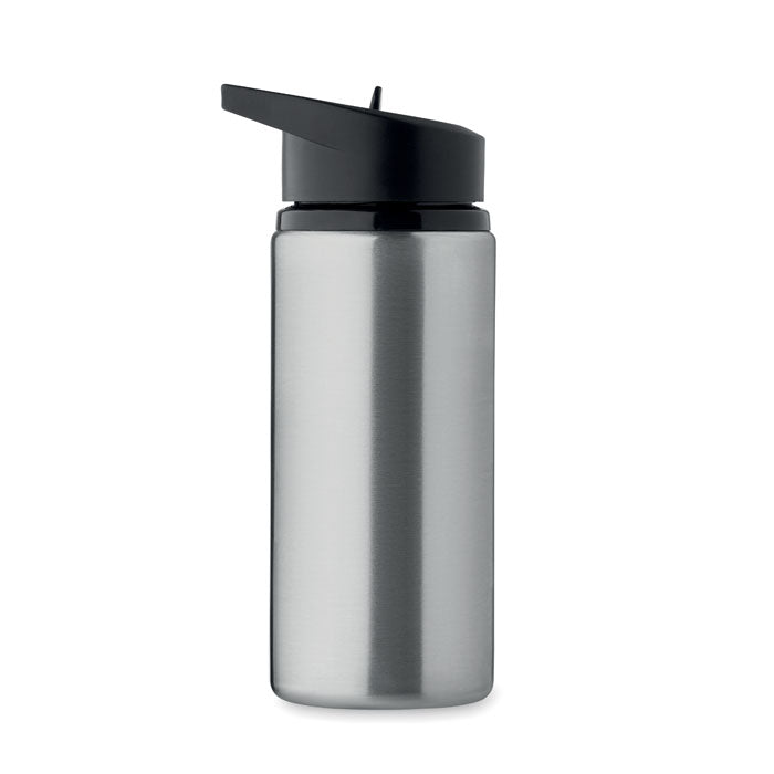 SPOT — Argent Mat — détail 1