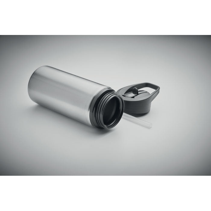 SPOT — Argent Mat — détail 2