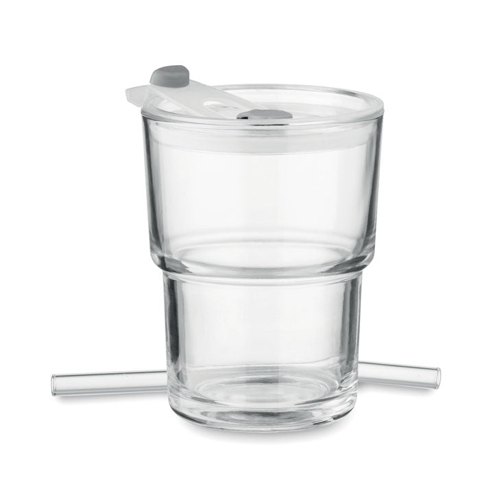 SIP — Transparent — dos