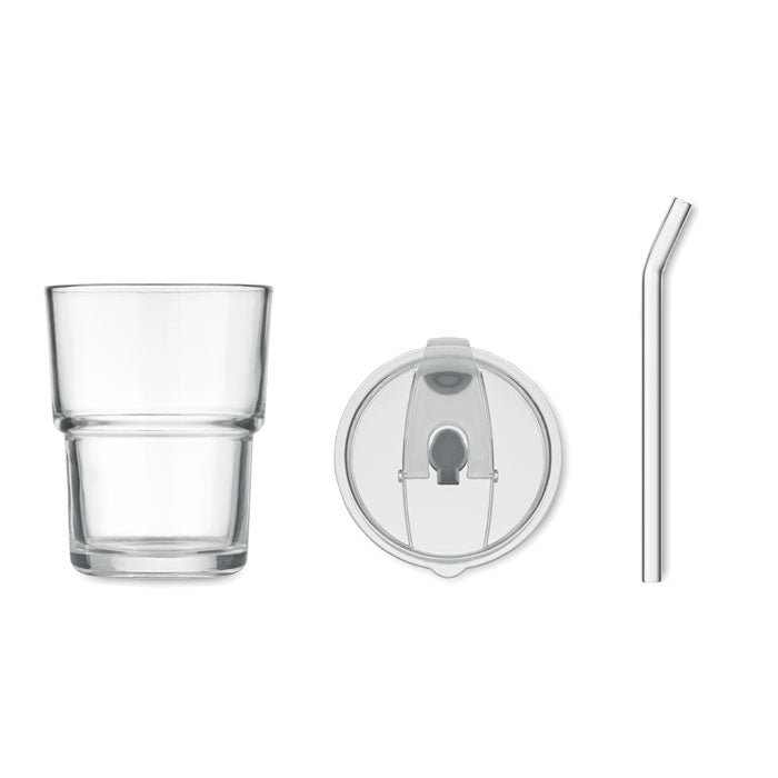 SIP — Transparent — ouvert