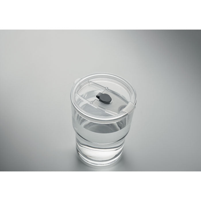 SIP — Transparent — détail 2