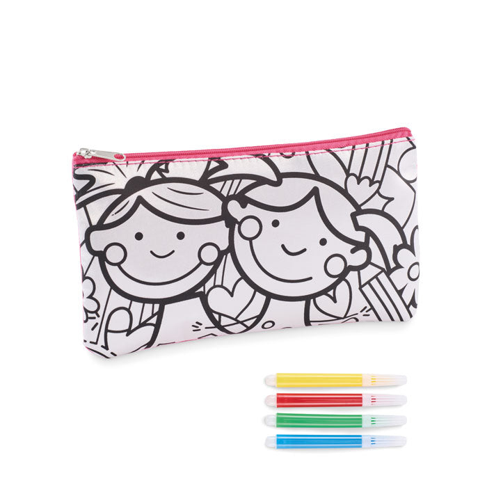 KIDDO — Rose Bébé — détail 5