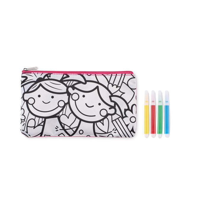 KIDDO — Rose Bébé — dessus