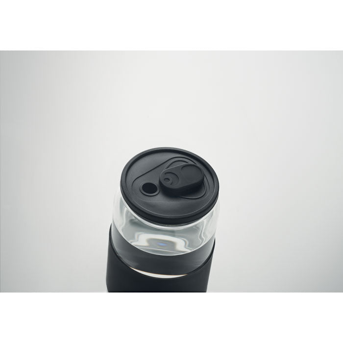 BOROSIP — Noir — détail 2