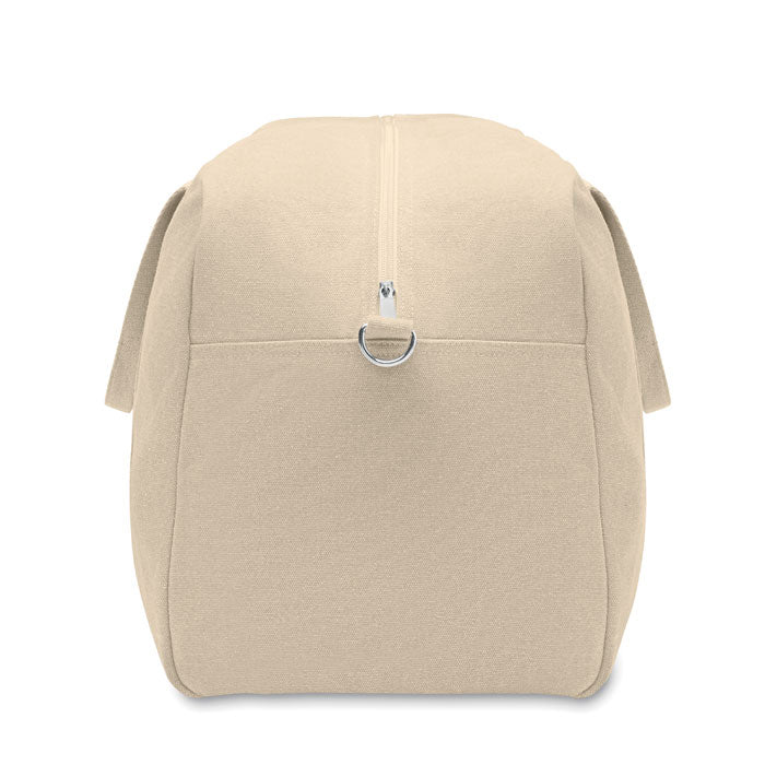 DUFFAS — Beige — dos