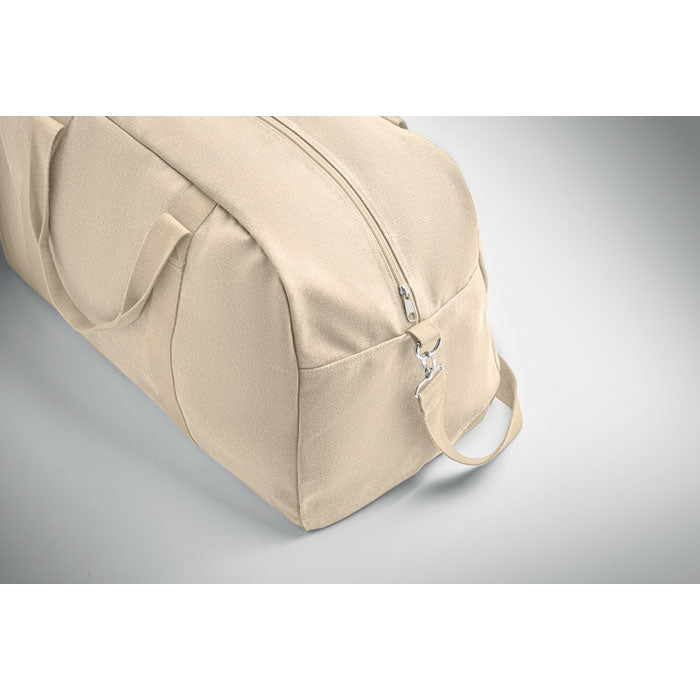 DUFFAS — Beige — détail 2
