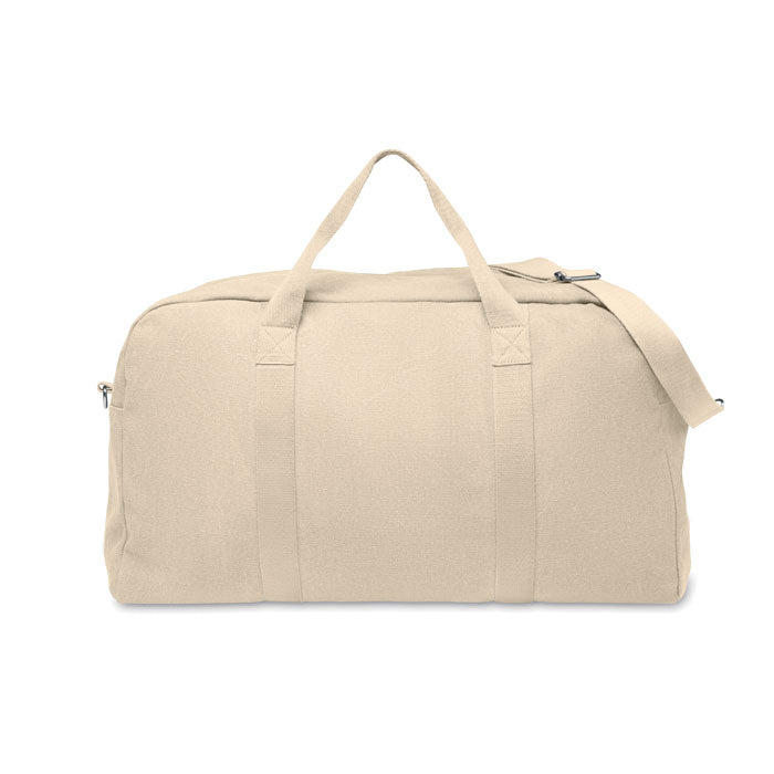 DUFFAS — Beige — profil
