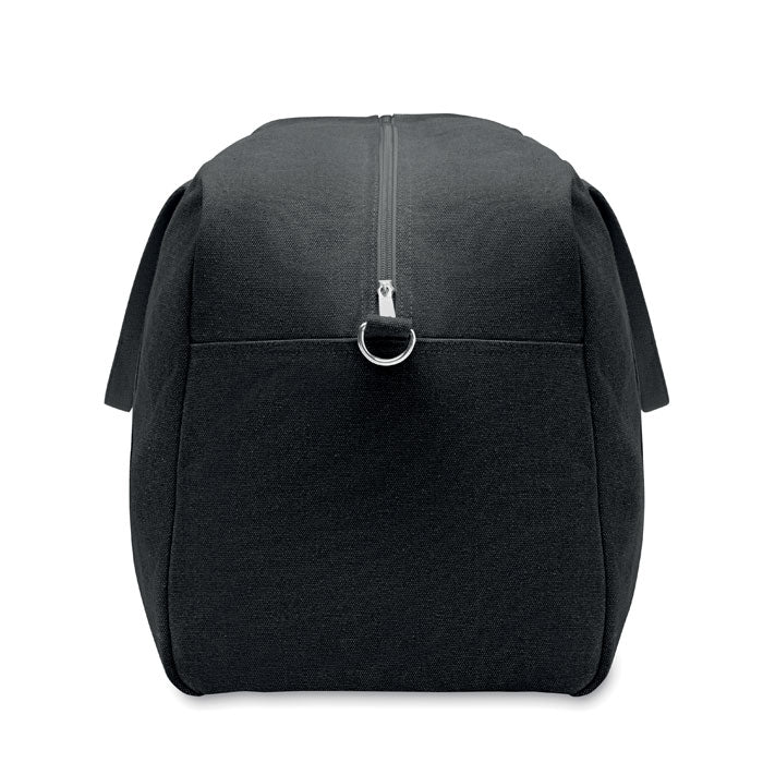 DUFFAS COLOUR — Noir — dos