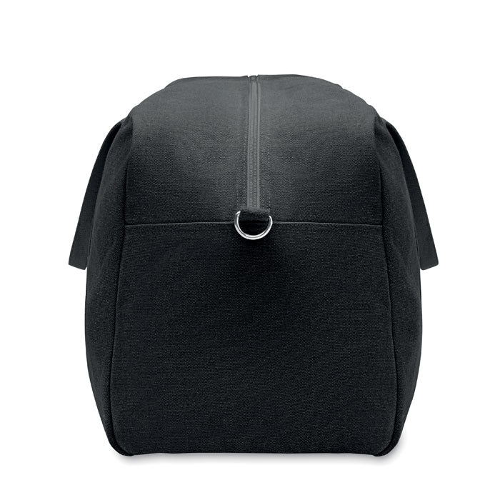 DUFFAS COLOUR — Noir — détail 1