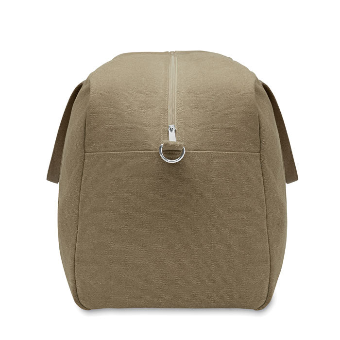 DUFFAS COLOUR — Vert Armée Vert — dos