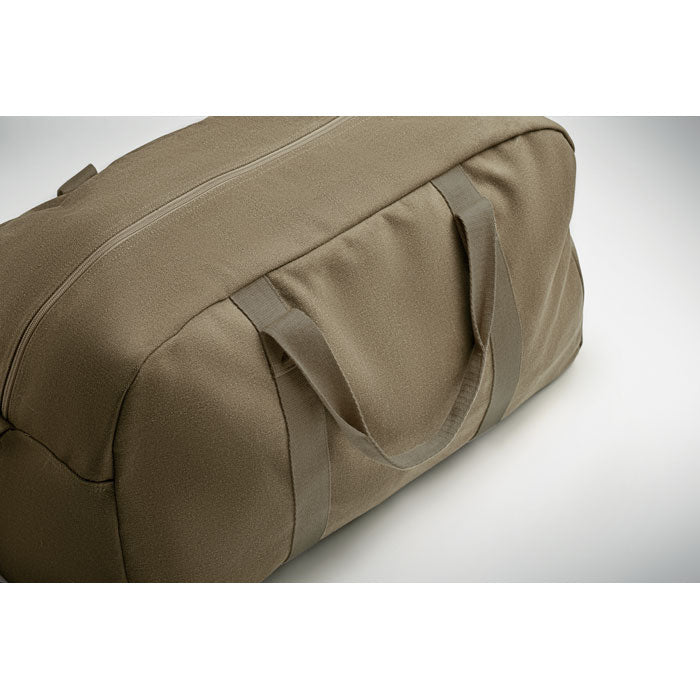 DUFFAS COLOUR — Vert Armée Vert — item detail picture