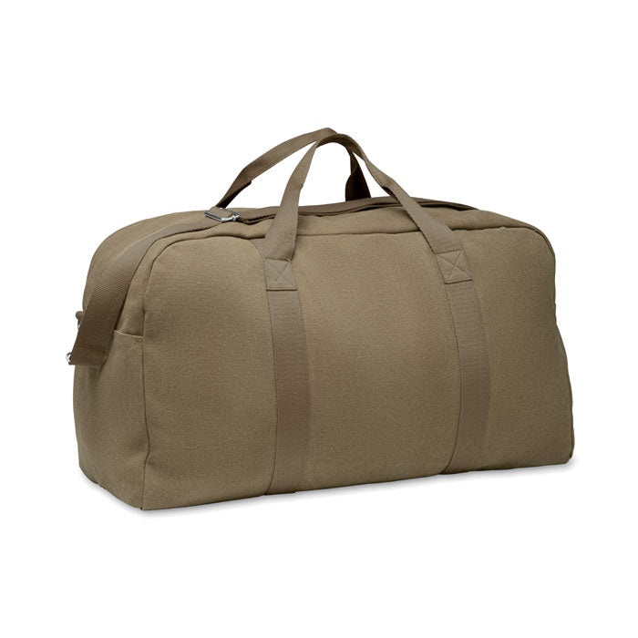 DUFFAS COLOUR — Vert Armée Vert