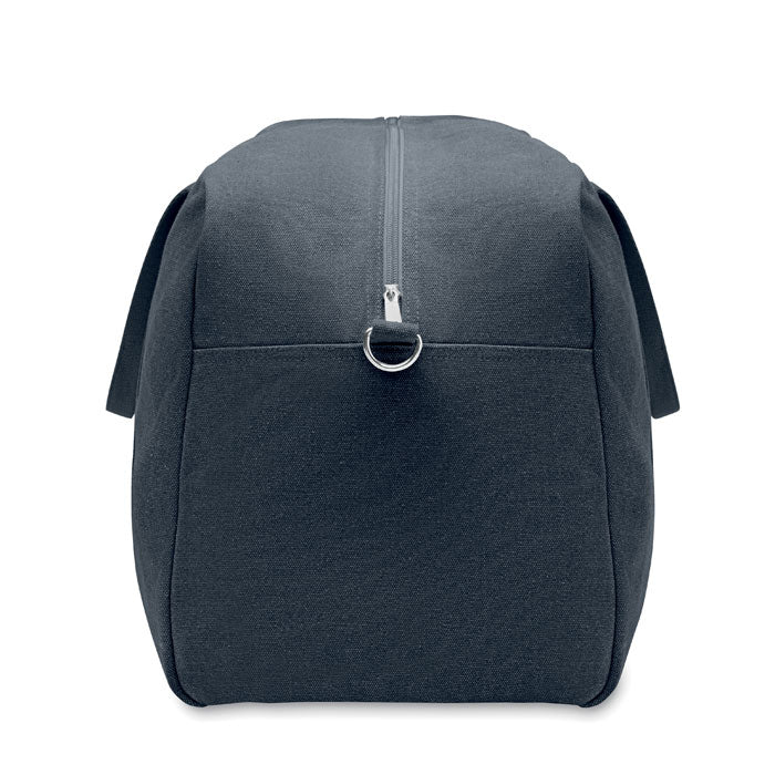 DUFFAS COLOUR — Bleu Marine — dos