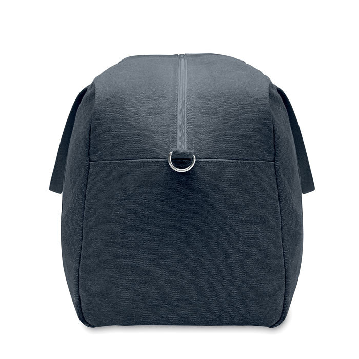 DUFFAS COLOUR — Bleu Marine — détail 1