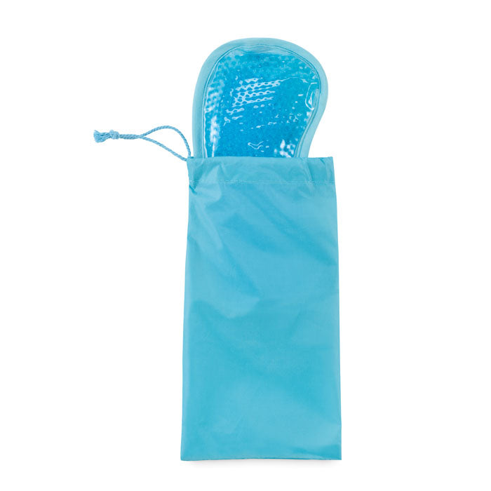 REVEYES — Bleu Bébé — dessus