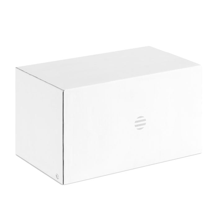 WUSIC — Noir — box