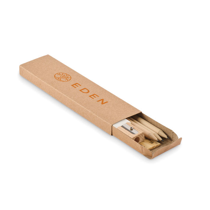 STOX — Beige — exemple de marquage