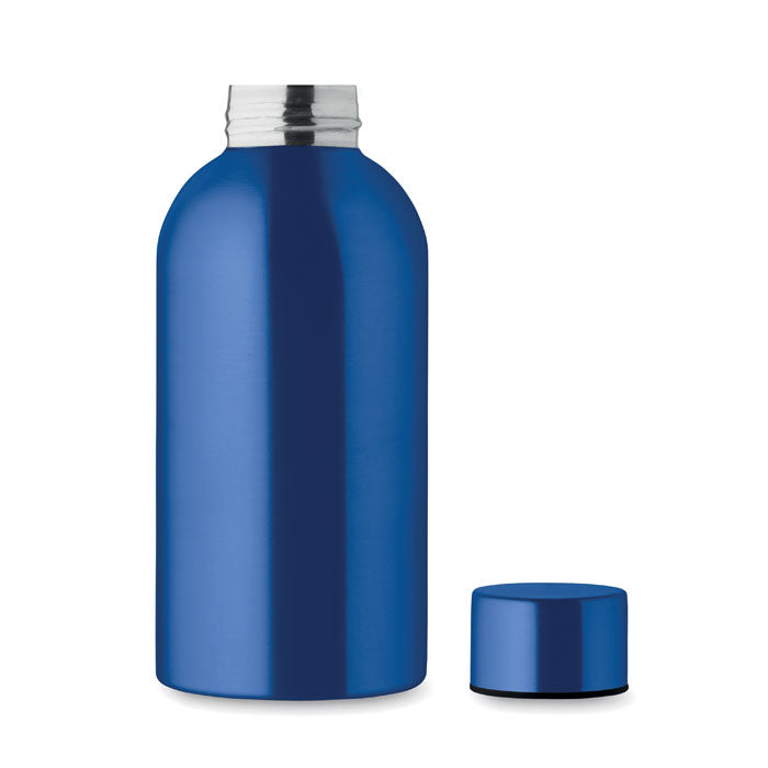 ATHENA MID — Bleu — ouvert