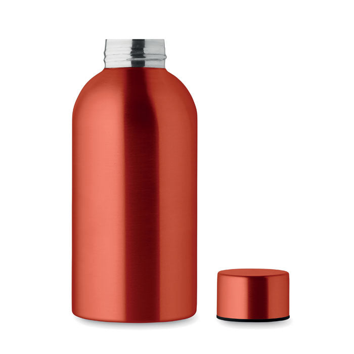 ATHENA MID — Rouge — ouvert