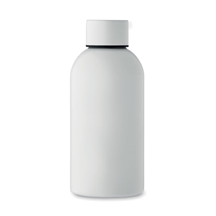 ATHENA MID — Blanc — ouvert