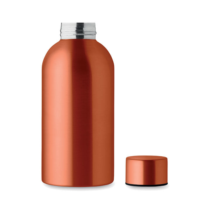 ATHENA MID — Orange — ouvert