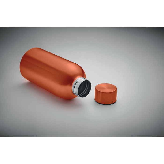 ATHENA MID — Orange — détail 3