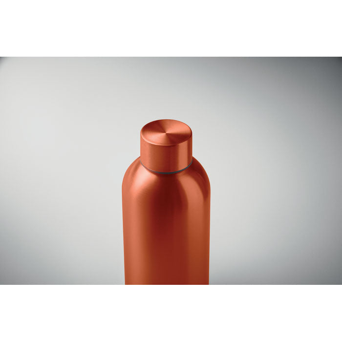 ATHENA MID — Orange — détail 4