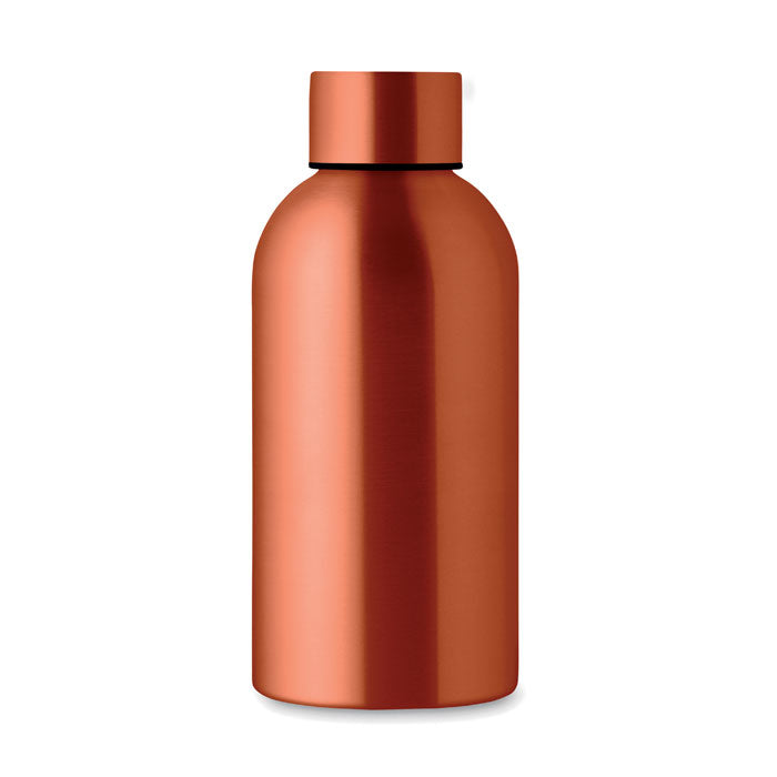 ATHENA MID — Orange — dessus