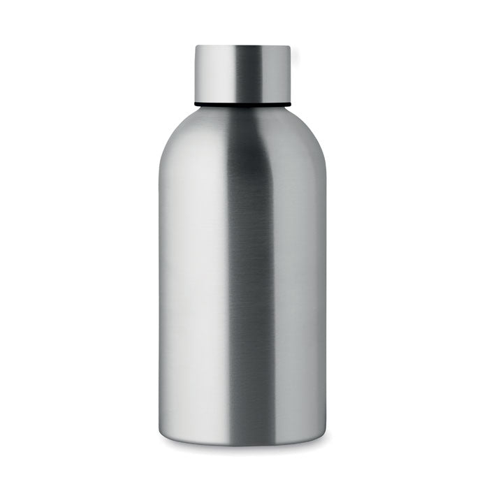ATHENA MID — Argent Mat — ouvert