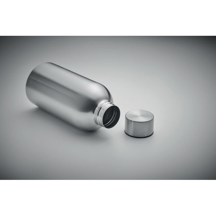 ATHENA MID — Argent Mat — détail 2