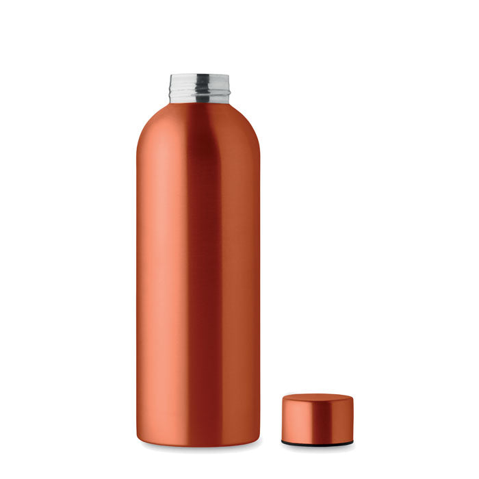 ATHENA PLUS — Orange — ouvert