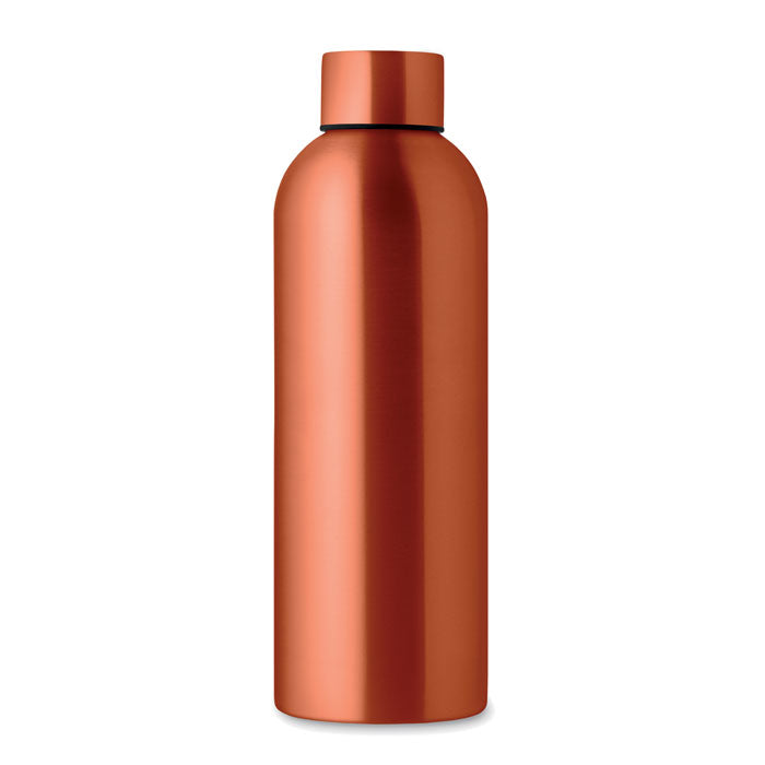 ATHENA PLUS — Orange — dessus