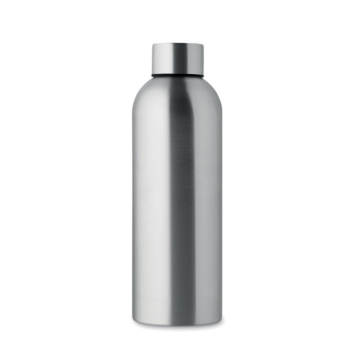 ATHENA PLUS — Argent Mat — ouvert