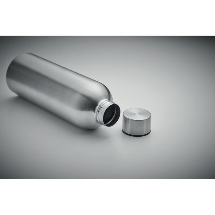 ATHENA PLUS — Argent Mat — détail 2