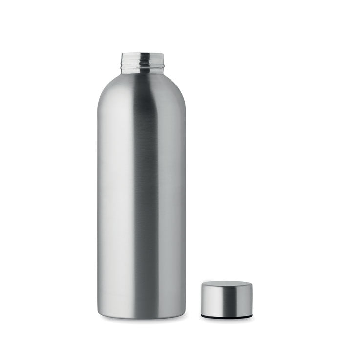 ATHENA PLUS — Argent Mat — dessus
