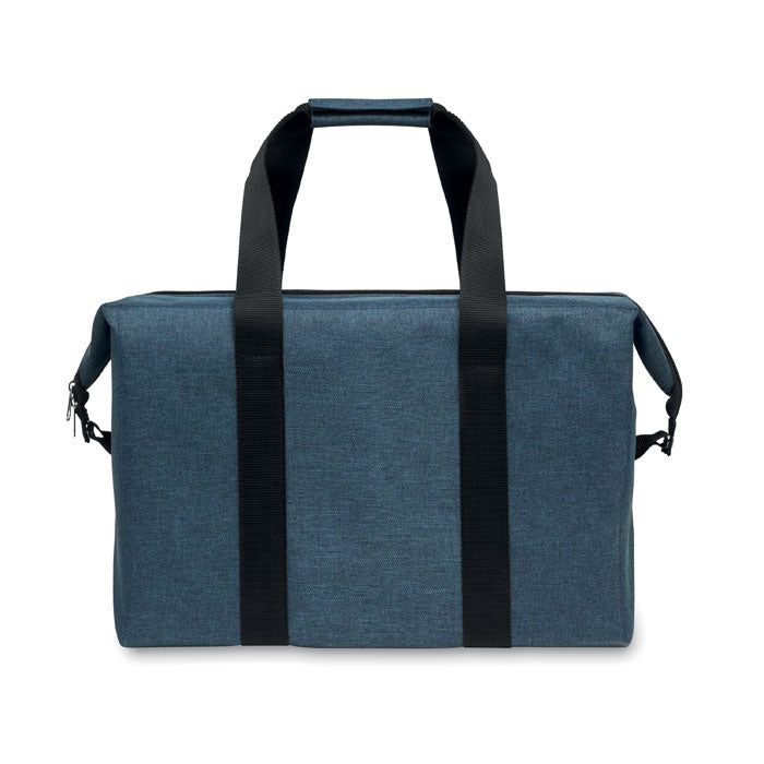 KIRA — Bleu — détail 1