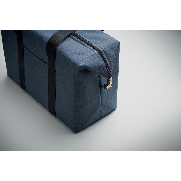 KIRA — Bleu — détail 2