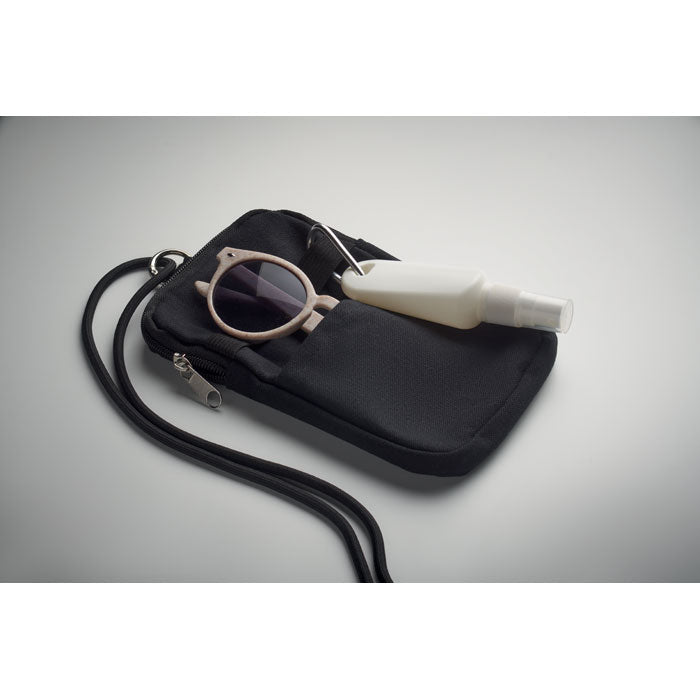 MOBIBOLSA — Noir — détail 2