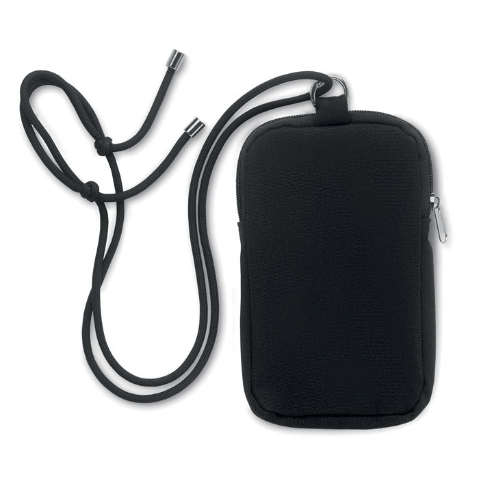 MOBIBOLSA — Noir — profil