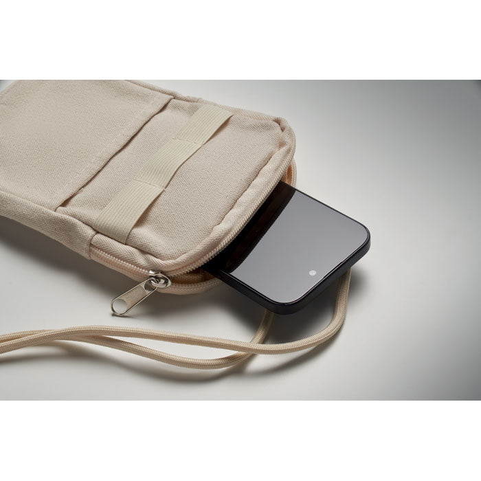 MOBIBOLSA — Beige — détail 2