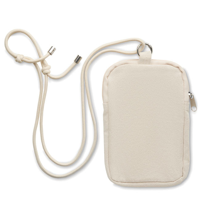 MOBIBOLSA — Beige — profil