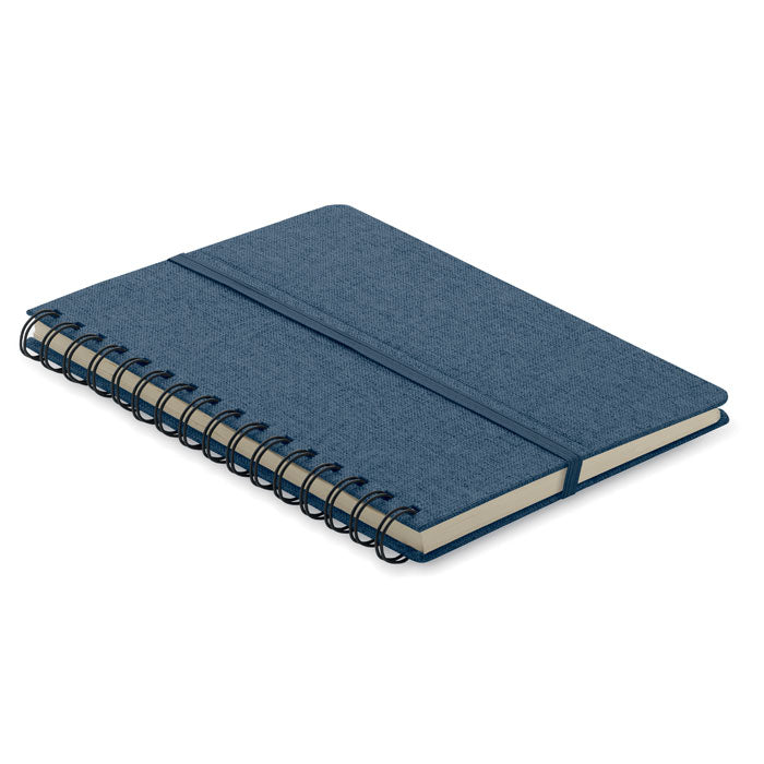 STRATA — Bleu — détail 4