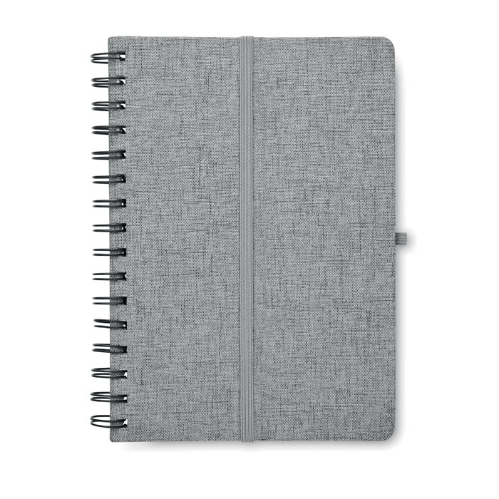 STRATA — Gris — dessus