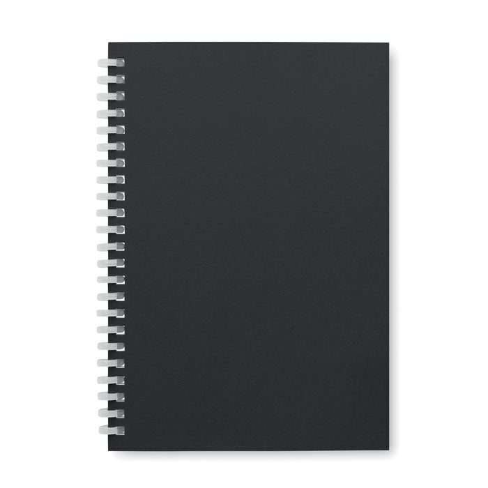 RECARNOTE — Noir — profil