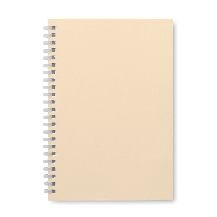 RECARNOTE — Beige — profil